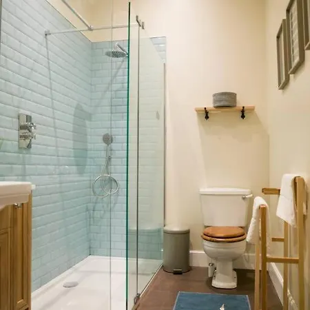 Apartment Stunning 1820s Stables Converted *