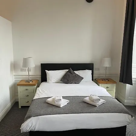 Dunedin Heritage Q * Edinburgh