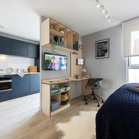 Silk Mill * Edinburgh