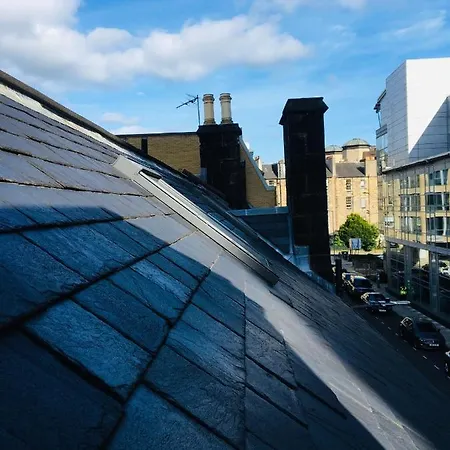 My-canning Street Hotel *