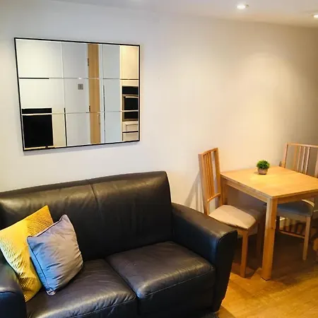 My-canning Street Edinburgh