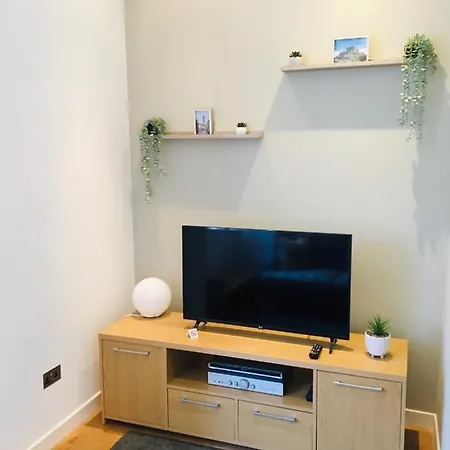 My-canning Street Hotel Édimbourg