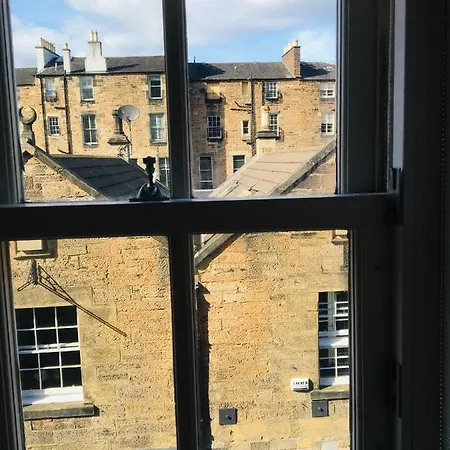 Hotel My-canning Street Édimbourg