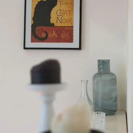 Sunshine On Leith Apartment Edinburgh