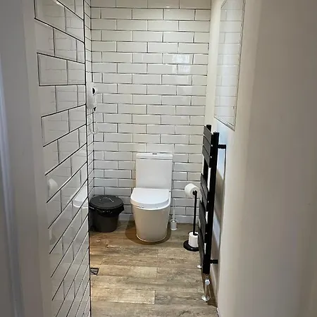 Appartement Dunedin Heritage Q
