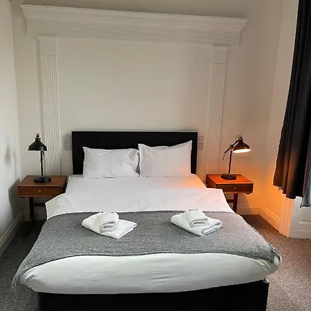 Dunedin Heritage Q Appartement *