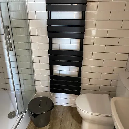 Appartement Dunedin Heritage Q Edinburgh