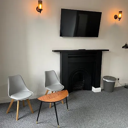 Dunedin Heritage Q Appartement *
