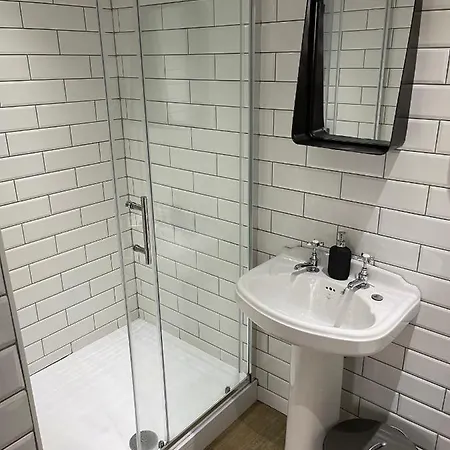 Dunedin Heritage Q Appartement Edinburgh