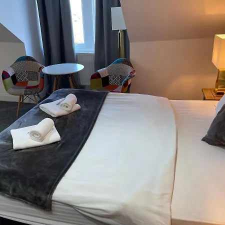 Dunedin Heritage Q Appartement