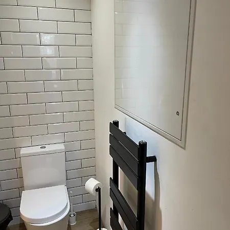 Dunedin Heritage Q Appartement Edinburgh
