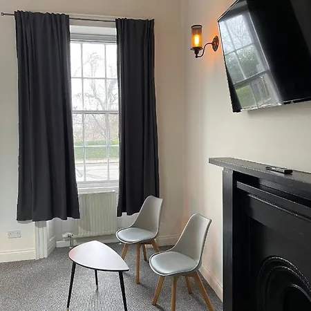 Appartement Dunedin Heritage Q