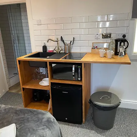 Appartement Dunedin Heritage Q *