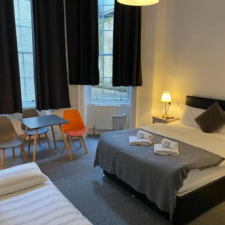 Appartement Dunedin Heritage Q Edinburgh