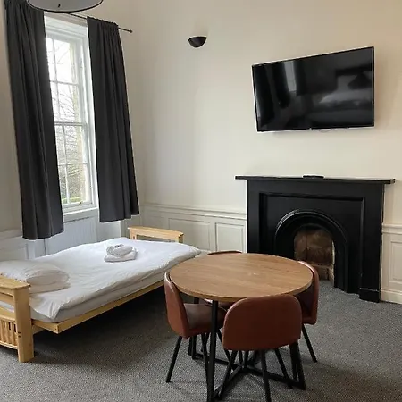 Dunedin Heritage Q * Edinburgh