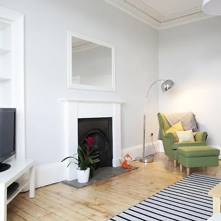 Stylish Centre - D Terrace * Edinburg