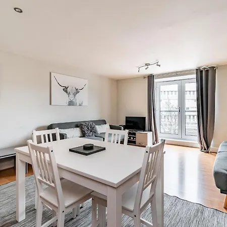 Amazing - Cables Wynd Near The Shore - Free Parking Εδιμβούργο