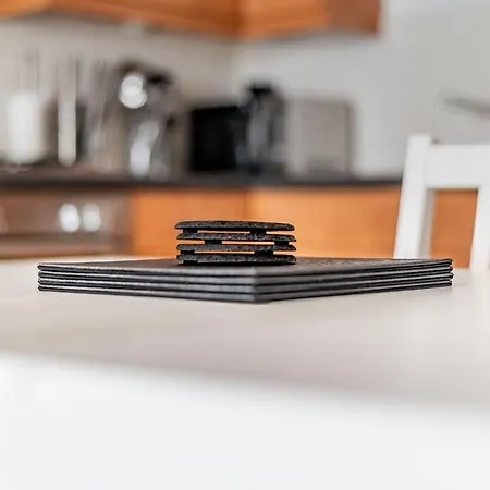 Amazing - Cables Wynd Near The Shore - Free Parking * Εδιμβούργο