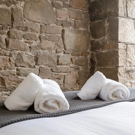 The Writer'S Attic By Calton Living