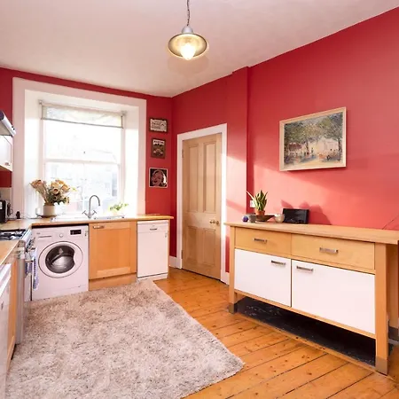 Lägenhet Joivy Old Town 1-bed With Stunning Views