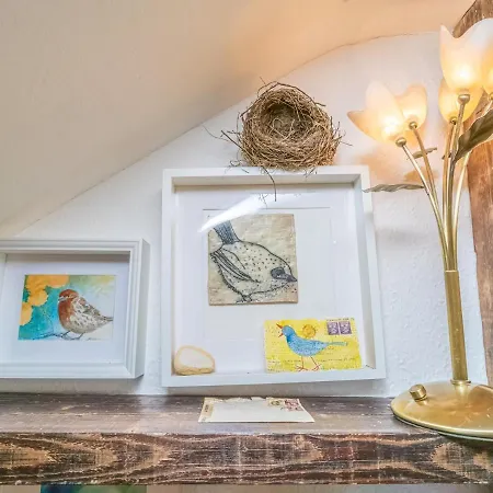 Pass The Keys Cosy And Stylish Open Plan Studio In New Town * Edimburgo