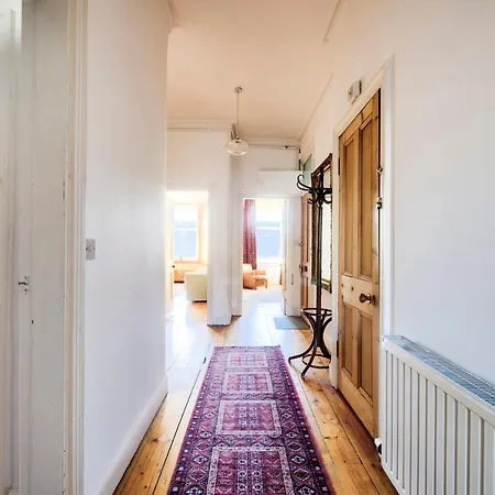 Apartment Guestready - & Comfortable 2br *