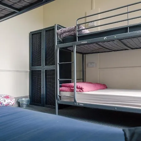 Auberge de jeunesse Princes Street