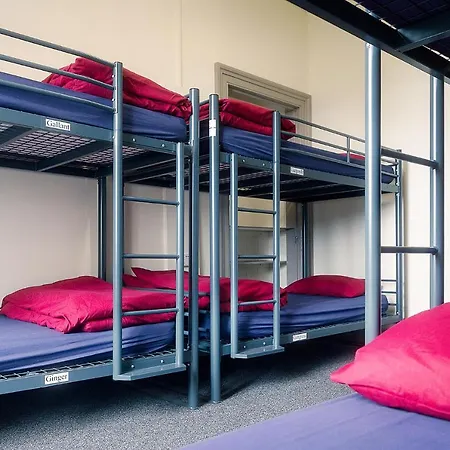 Princes Street Hostel