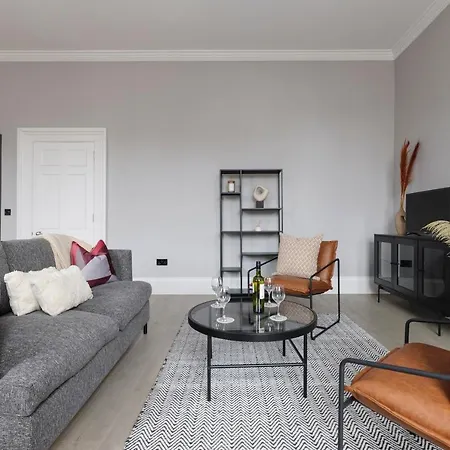 Joivy Luxurious On Notable George Street