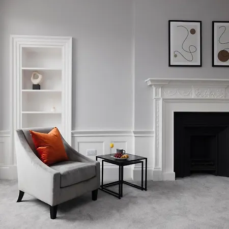 Joivy Luxurious On Notable George Street