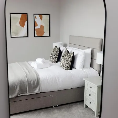 Joivy Luxurious On Notable George Street