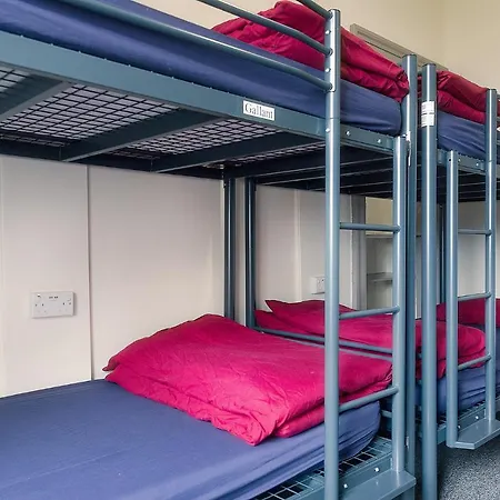 Auberge de jeunesse Princes Street