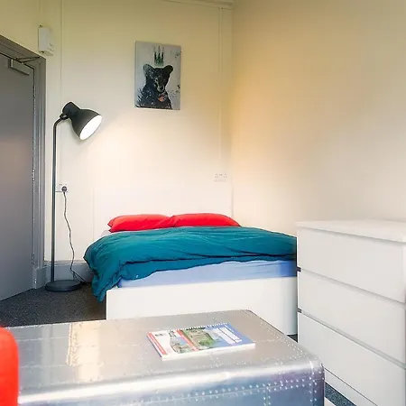 Auberge de jeunesse Princes Street *