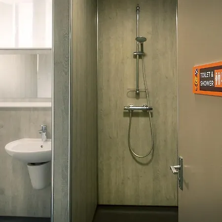 Auberge de jeunesse Princes Street *