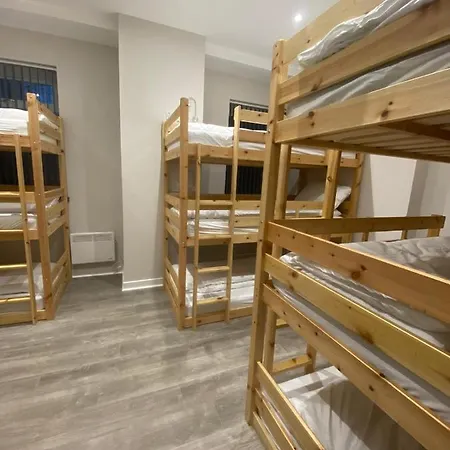 Hotel Just Sleep