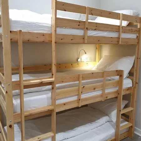 Hotel Just Sleep Edinburgh