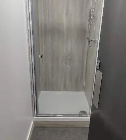 Hotel Just Sleep Edinburgh