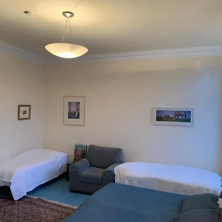 別荘 2 Chester St *