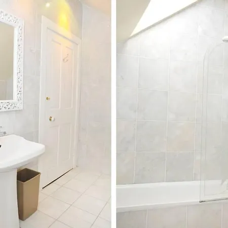 2 Chester St Édimbourg