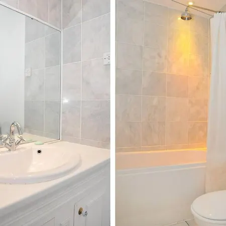 2 Chester St Édimbourg