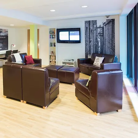 Mcdonald Road Apartmán Edinburgh