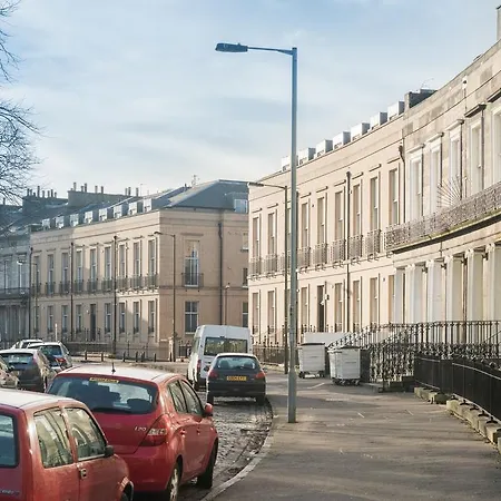 Appartement Mcdonald Road