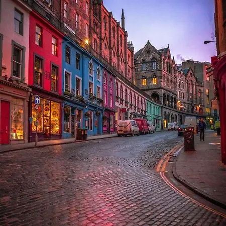Greyfriars * Edinburgh