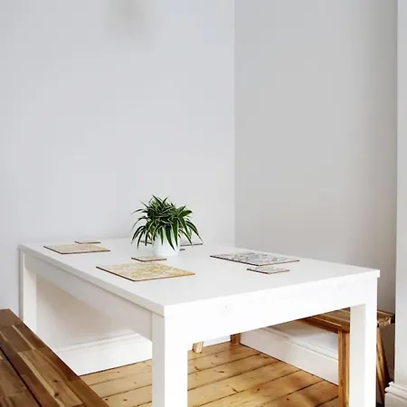 Stylish Centre - D Terrace Lägenhet