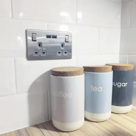 Stylish Centre - D Terrace * Edinburg