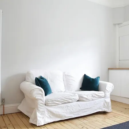 Stylish Centre - D Terrace