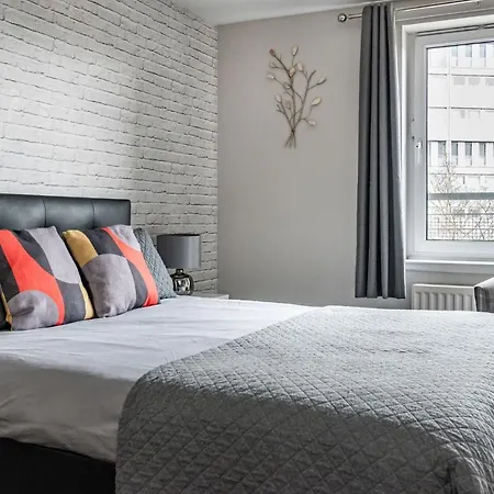 Amazing - Cables Wynd Near The Shore - Free Parking * Edinburg