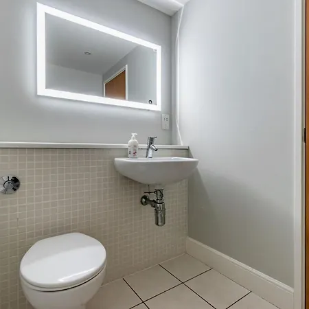 Amazing - Cables Wynd Near The Shore - Free Parking * Εδιμβούργο