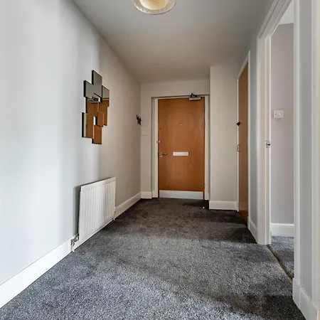 Lejlighed Amazing - Cables Wynd Near The Shore - Free Parking *