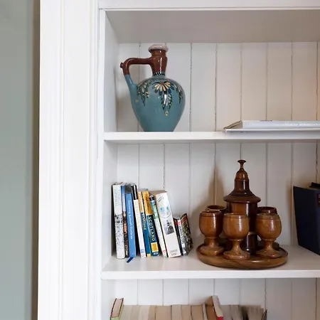 Joivy Old Town 1-bed With Stunning Views Edimburgo